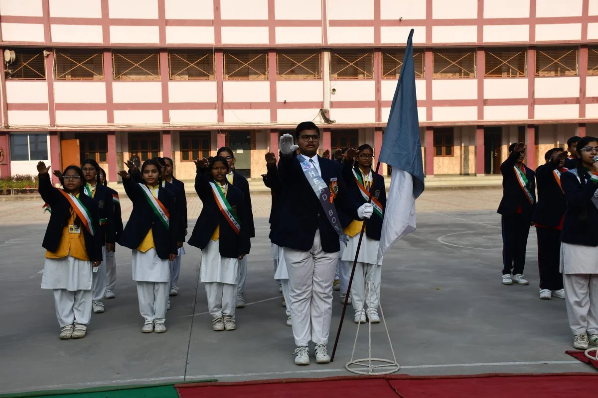 Republic Day - Photo 4